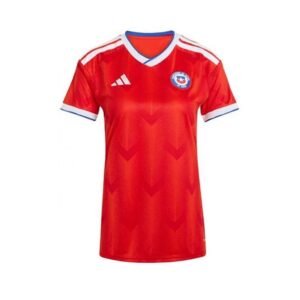 Maillot Femme Chili Domicile 2026/2027