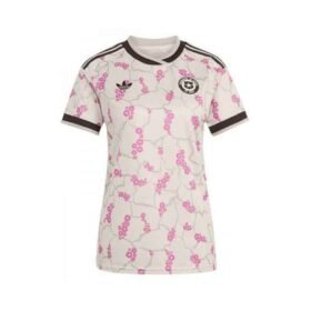 Maillot Femme Chili Extérieur 2026/2027