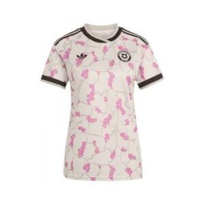 Maillot Femme Chili Extérieur 2026/2027