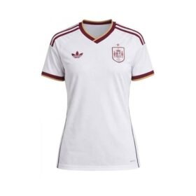 Maillot Femme Espagne Extérieur 2026/2027