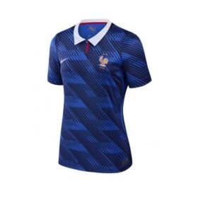 Maillot Femme France Domicile 2026/2027