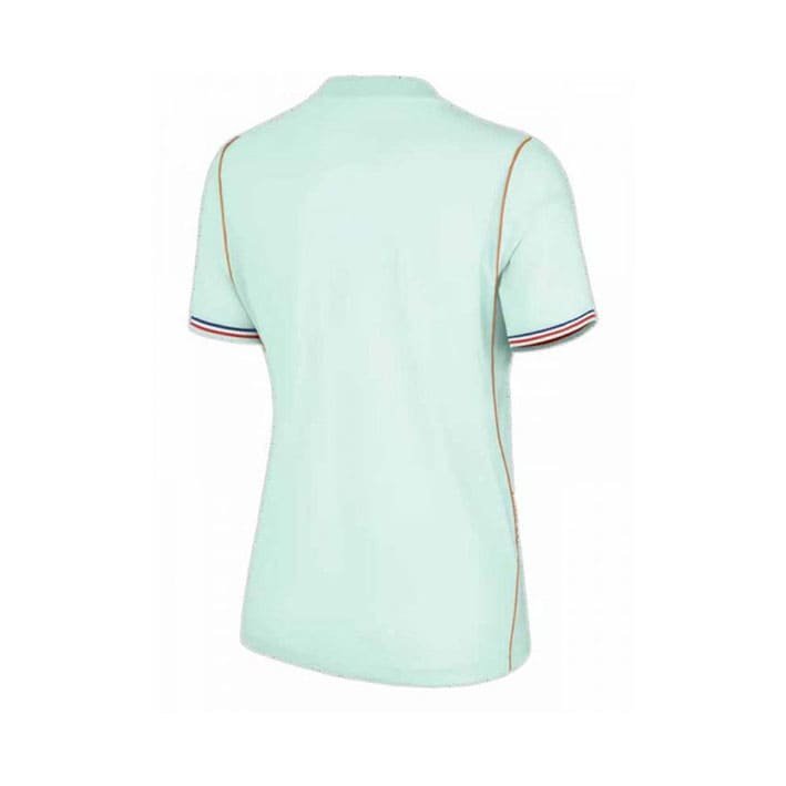 Maillot Femme France Extérieur 2026/2027 – Image 2