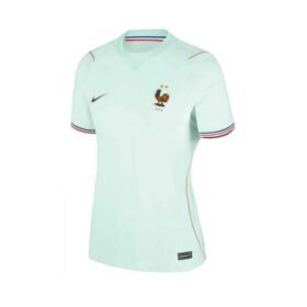 Maillot Femme France Extérieur 2026/2027
