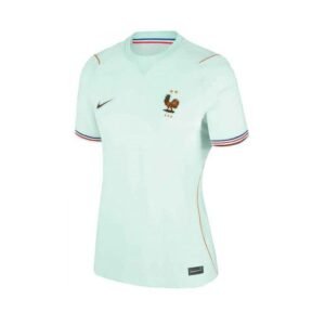 Maillot Femme France Extérieur 2026/2027