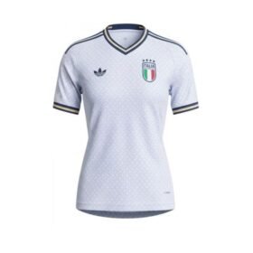 Maillot Femme Italie Extérieur 2026/2027