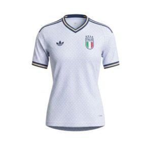 Maillot Femme Italie Extérieur 2026/2027