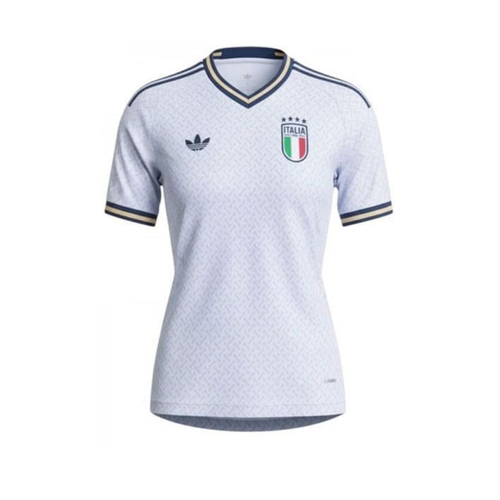 Maillot Femme Italie Extérieur 2026/2027