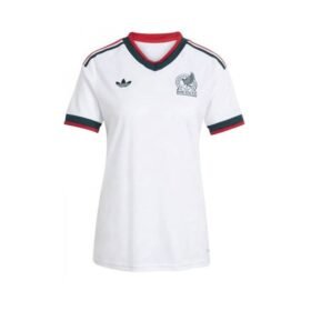 Maillot Femme Mexique Extérieur 2026/2027