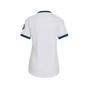 Alternative view of Maillot Femme Real Madrid Domicile 2026/2027