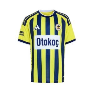 Alternative view of Maillot Fenerbahce Domicile 2026/2027 Homme