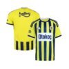 Maillot Fenerbahce Domicile 2026/2027 Homme