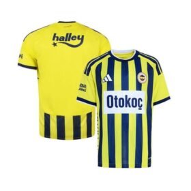 Maillot Fenerbahce Domicile 2026/2027 Homme