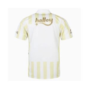 Alternative view of Maillot Fenerbahce Extérieur 2026/2027 Homme