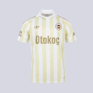 Maillot Fenerbahce Extérieur 2026/2027 Homme