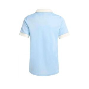 Alternative view of Maillot France 120 Ans Homme