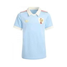 Maillot France 120 Ans Homme