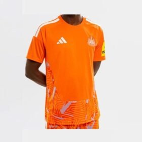Maillot Gardien Newcastle United 2026/2027 Homme Orange