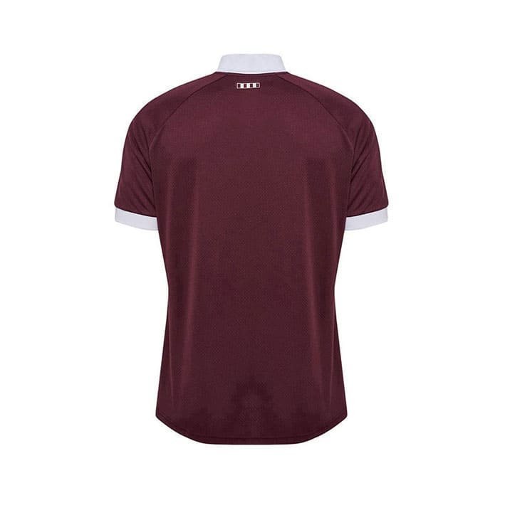 Maillot Heart of Midlothian Domicile 2026/2027 Homme – Image 4