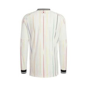 Alternative view of Maillot Japon Extérieur Manches Longues 2026/2027 Homme