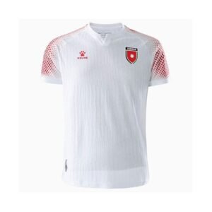 Maillot Jordanie Domicile 2026/2027 Homme
