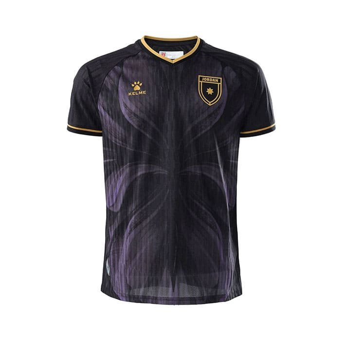 Maillot Jordanie Third 2026/2027 Homme