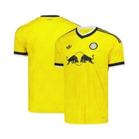 Maillot Leeds United Extérieur 2026/2027 Homme