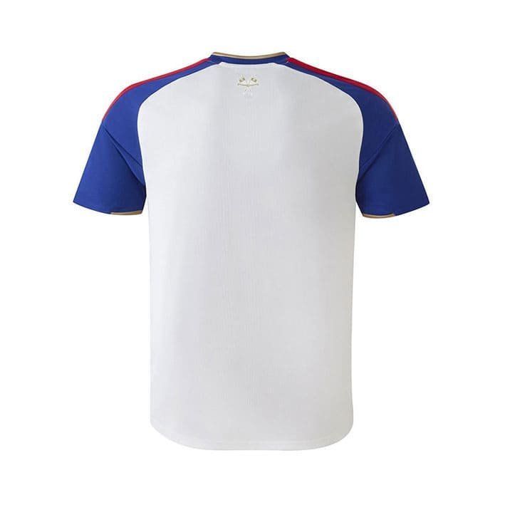 Maillot Lyon Domicile 2026/2027 Homme – Image 4