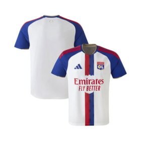 Maillot Lyon Domicile 2026/2027 Homme