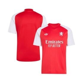 Maillot Lyon Pré-Match 2026/2027 Homme