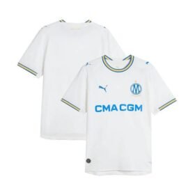 Maillot Marseille Domicile 2026/2027 Homme