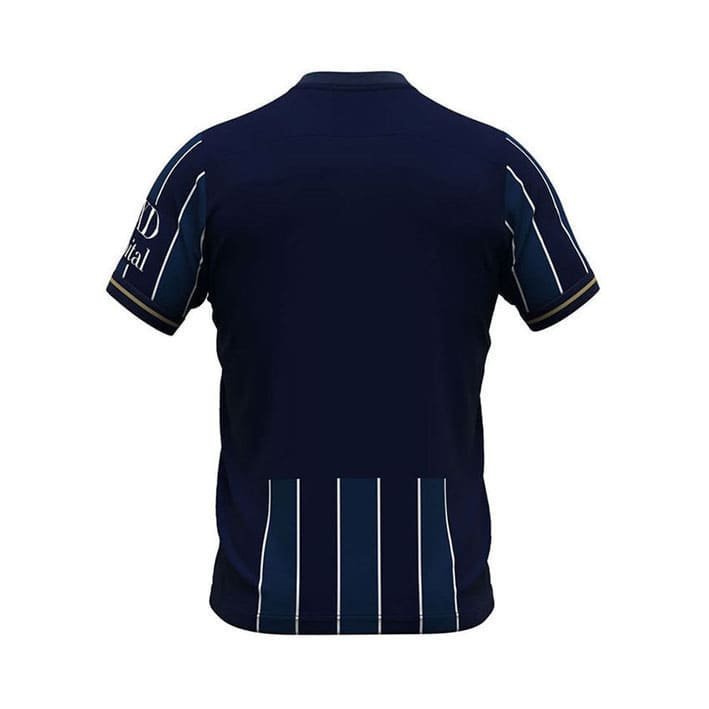 Maillot Millwall Domicile 2026/2027 Bleu – Image 3