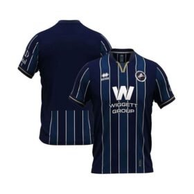 Maillot Millwall Domicile 2026/2027 Bleu