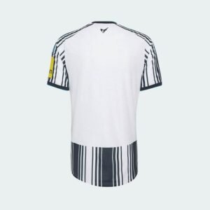 Alternative view of Maillot Newcastle United Domicile 2026/2027 Homme