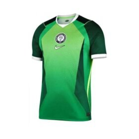 Maillot Nigeria Domicile 2026/2027 Homme