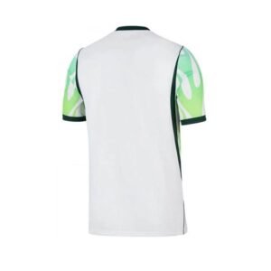 Alternative view of Maillot Nigeria Extérieur 2026/2027 Homme