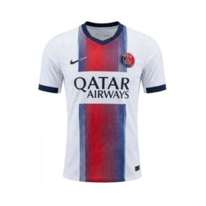 Alternative view of Maillot PSG Extérieur 2026/2027 Homme