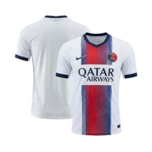 Maillot PSG Extérieur 2026/2027 Homme