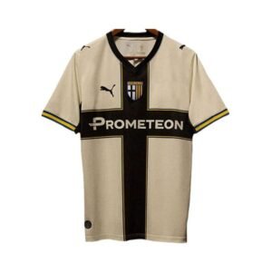 Alternative view of Maillot Parma Domicile 2026/2027 Homme
