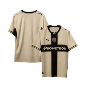 Maillot Parma Domicile 2026/2027 Homme
