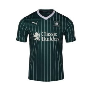 Alternative view of Maillot Plymouth Argyle Domicile 2026/2027 Homme