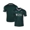 Maillot Plymouth Argyle Domicile 2026/2027 Homme