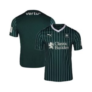 Maillot Plymouth Argyle Domicile 2026/2027 Homme