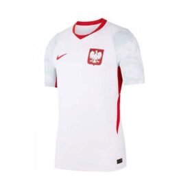 Maillot Pologne Domicile 2026/2027 Homme