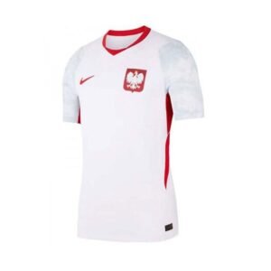 Maillot Pologne Domicile 2026/2027 Homme