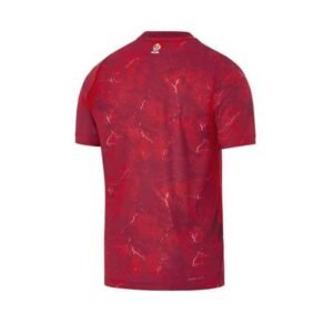 Alternative view of Maillot Pologne Extérieur 2026/2027 Homme