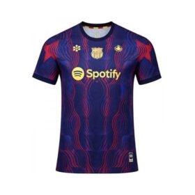 Maillot Pré-Match Barcelone 2026/2027 Homme