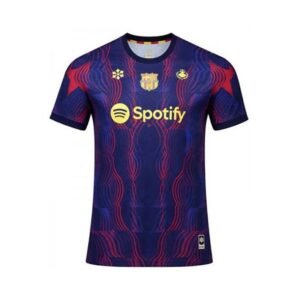 Maillot Pré-Match Barcelone 2026/2027 Homme
