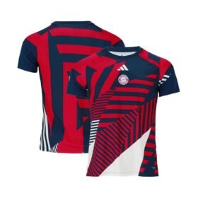 Maillot Pré-Match Bayern Munich 2026/2027 Homme
