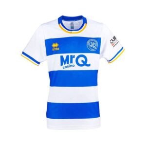 Alternative view of Maillot Queens Park Rangers Domicile 2026/2027 Homme