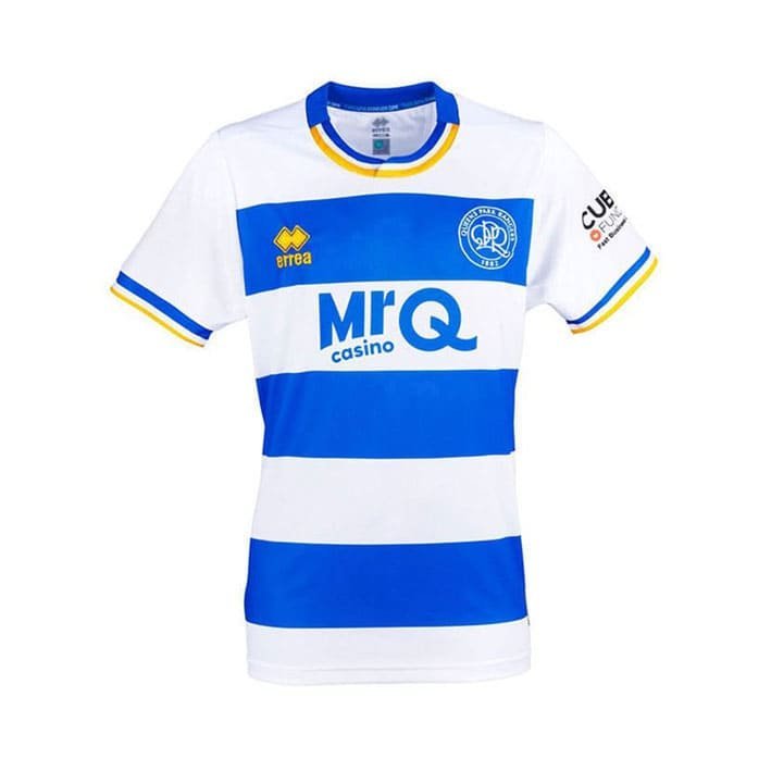 Maillot Queens Park Rangers Domicile 2026/2027 Homme – Image 2